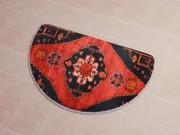 Persian Design Rug