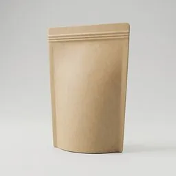Stand Up Pouch Bag