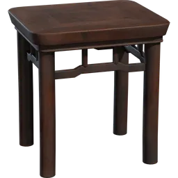 Chinese Stool