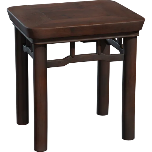 Chinese Stool
