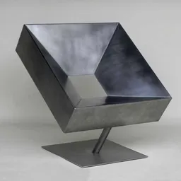 Cadre Chair