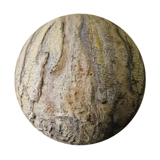 Tree bark