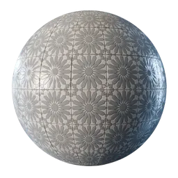 Moroccan Ceramic Tiles