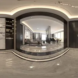 Aisle