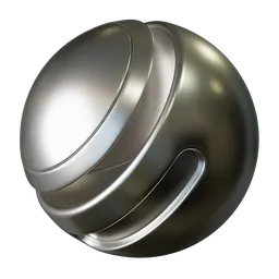 Polished Platinum