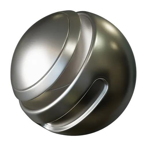 Polished Platinum