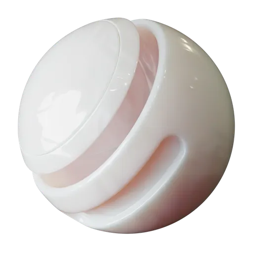 Dental Porcelain Tooth