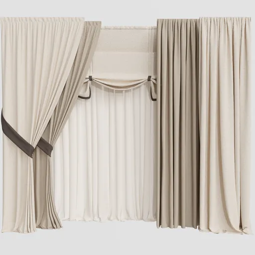 Curtain