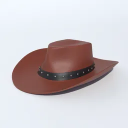 Cowboy Hat