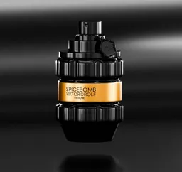 SpiceBomb Perfume
