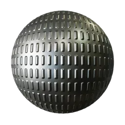 Metal Plate