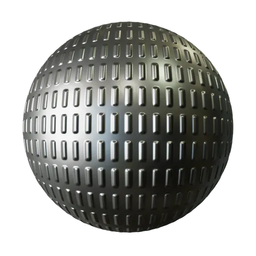 Metal Plate