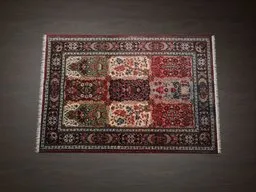 Persian carpet