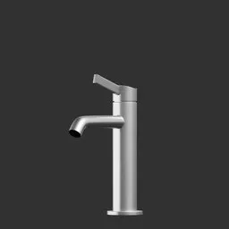 Faucet Ix CRIPA224 by CRISTINA Design