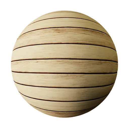 Wooden Planks