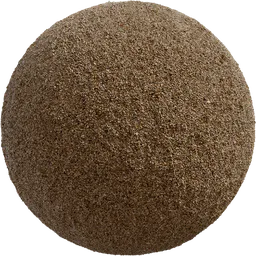 Gravel Floor