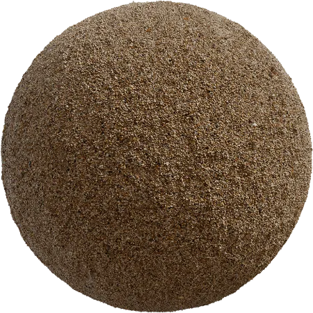 Gravel Floor
