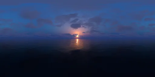 Evening