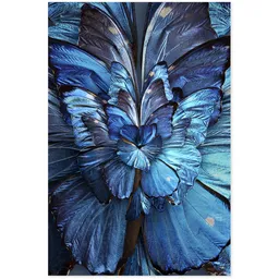 Mimesis Luxuriae Rectangle Carpet