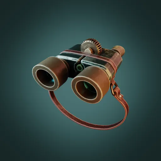 Binoculars