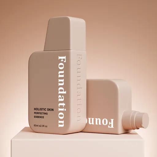 Foundation Cream