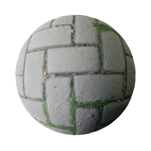Thumbnail: Gray Block