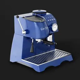 Espresso Machine