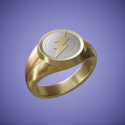 Flash Ring