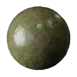 Landscape water Ground