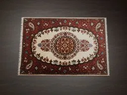 Persian carpet