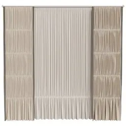 Curtain
