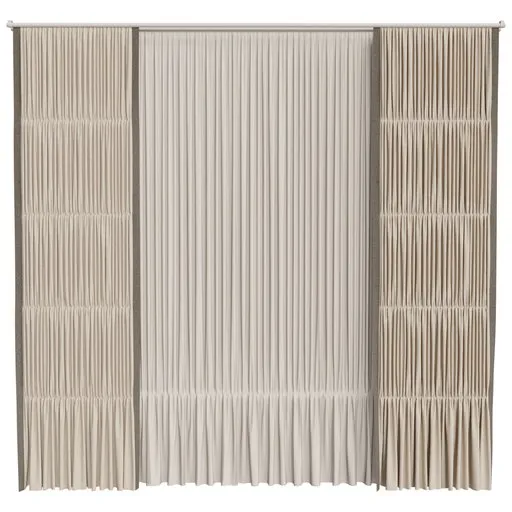 Curtain