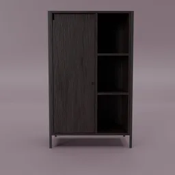 Sideboard Dark