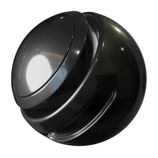 Black Ceramic
