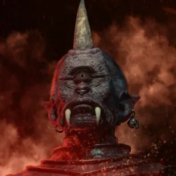 Noble Cyclops