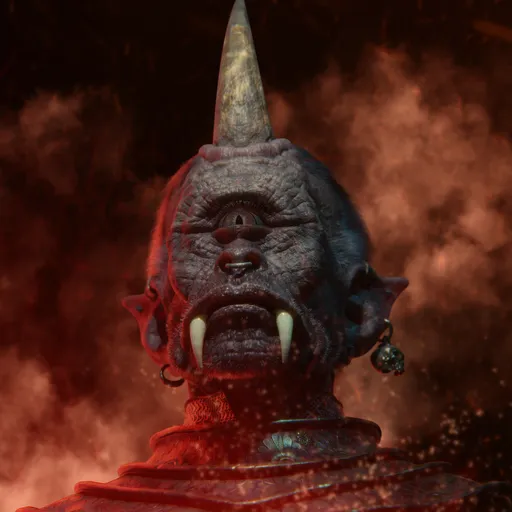 Noble Cyclops