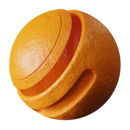 Orange procedural