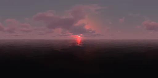 Evening