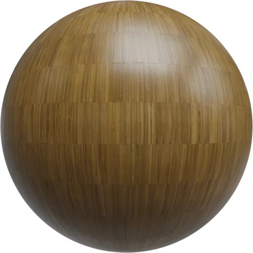Rectangular Parquet