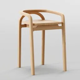 Counter stool