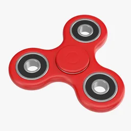 Fidget Spinner