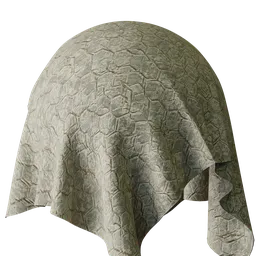 Graphical Natural Jacquard