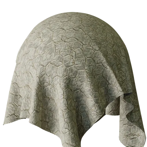 Graphical Natural Jacquard