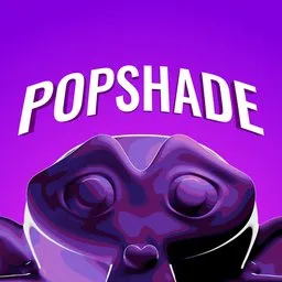 PopShade