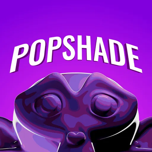 PopShade