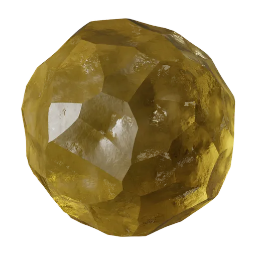 Crystals