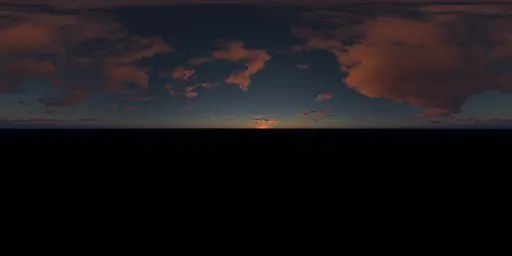 Night Sky