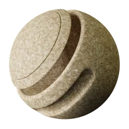 Rustic Cork