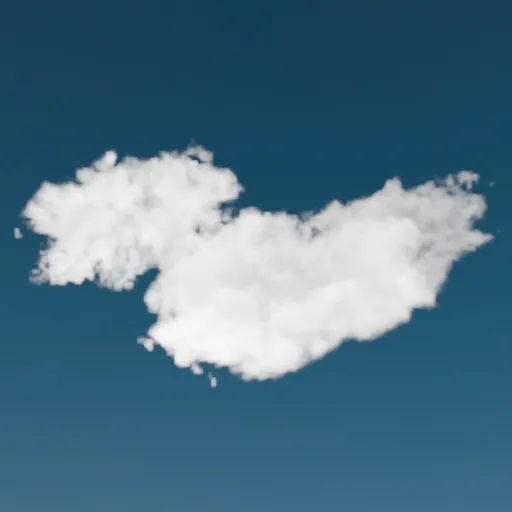 Fantasy Cloud