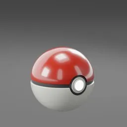 PokeBall - All